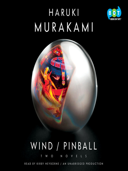 Title details for Wind/Pinball by Haruki Murakami - Available